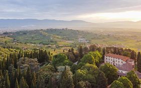 Agriturismo La Fattoria Di Capezzana